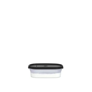 Tupperware® Modular Mates® Oval 1 | Food Storage Container 2-cup / 500 mL