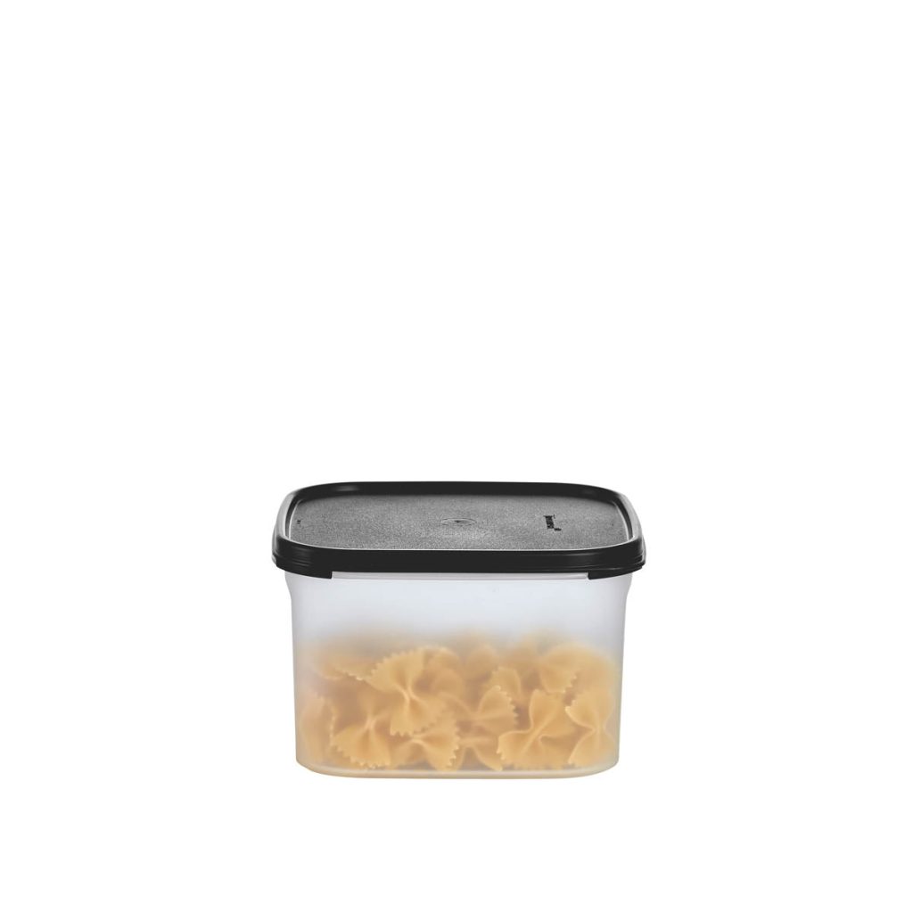 Tupperware® Modular Mates® Square 2 | Food Storage Container 11-cup / 2.6 L