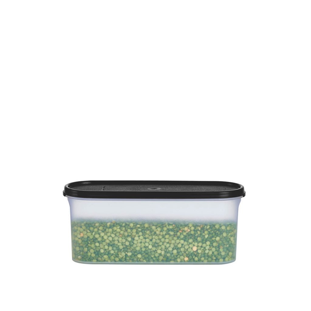 Tupperware® Modular Mates® Super Oval 2 | Food Container 7.6-cup / 1.8 L