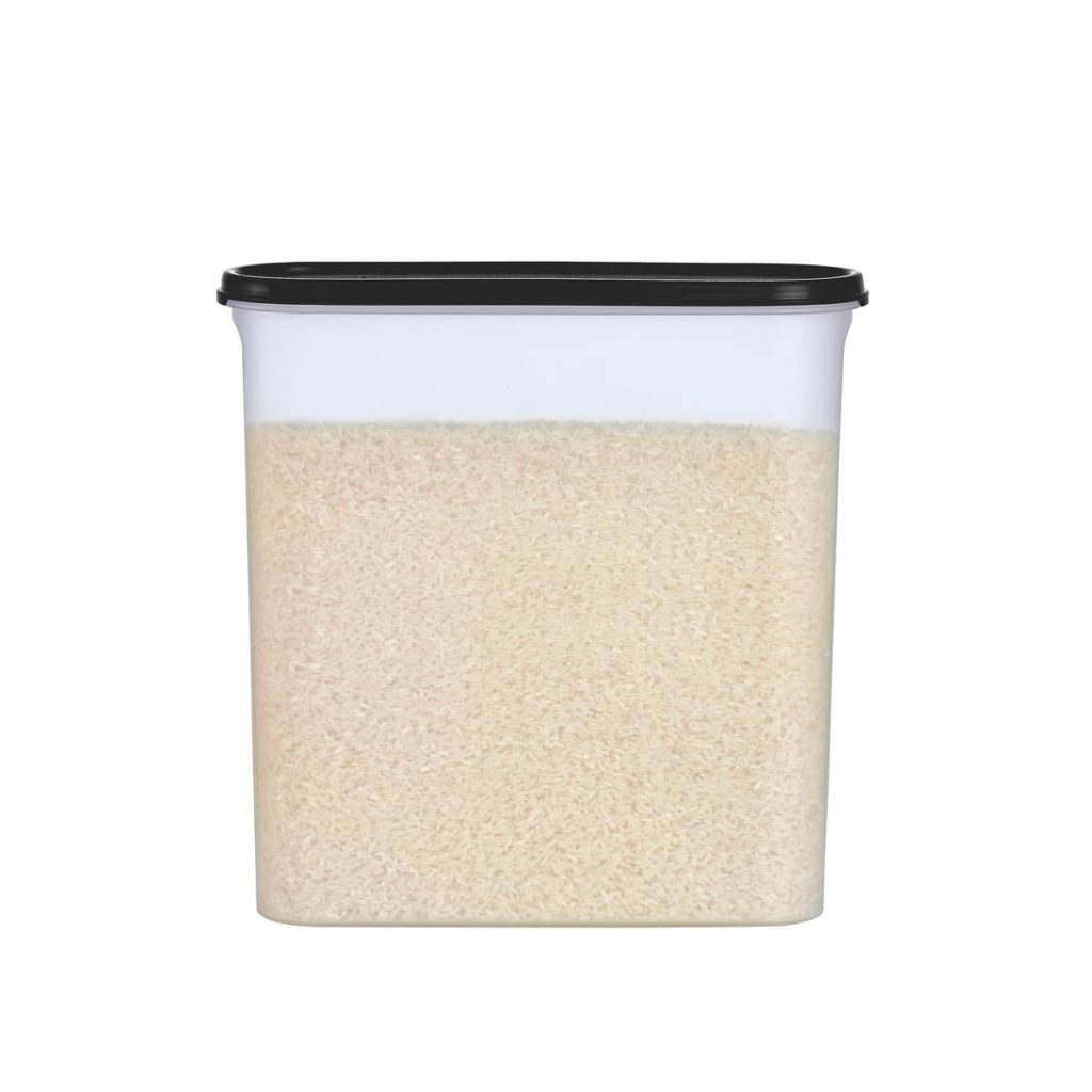 Tupperware® Modular Mates® Super Oval 5 | Food Container 20.2-cup / 4.8 L