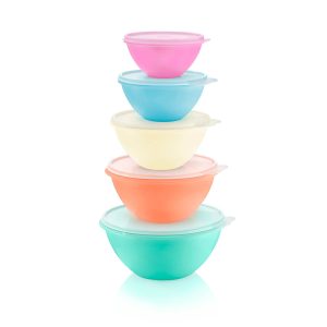 Classic Wonderlier® Bowls | 5-piece Set