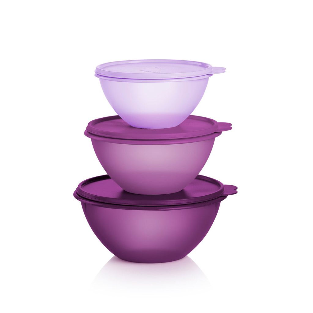Classic Wonderlier® Bowl | Set of 3
