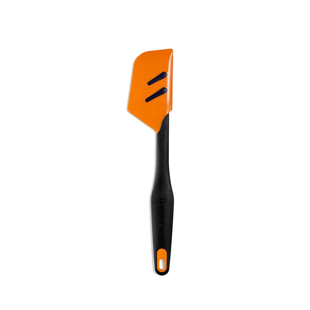 Tupperware® Spatula | Heat Resistant Turner | Non-Stick Kitchen Tool