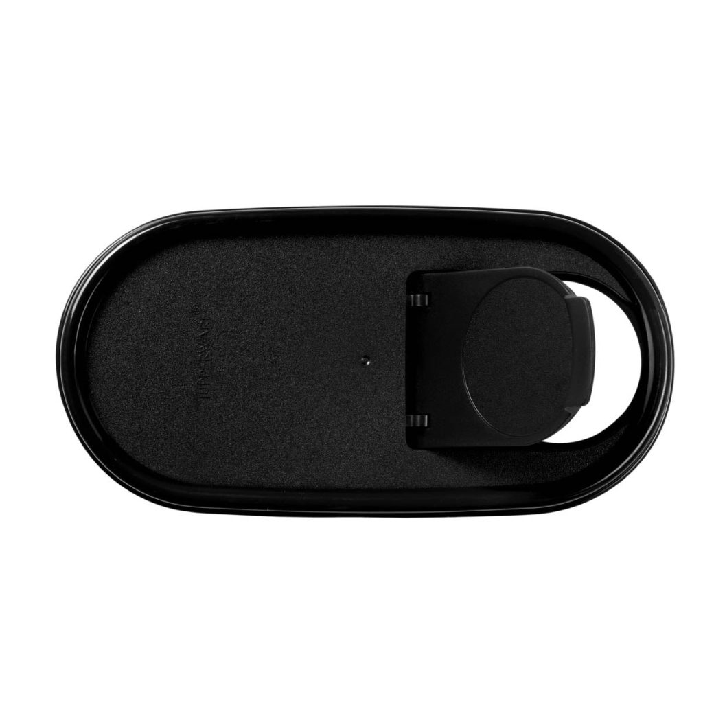 Tupperware® Modular Mates® Oval | Pour-All Seal | Food Storage
