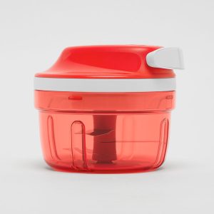 Tupperware® SuperSonic™ Chopper Compact | Mini Manual Food Processor
