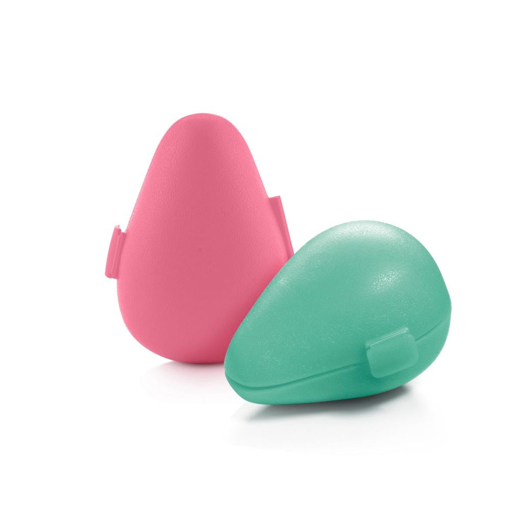 Avocado Keeper Set