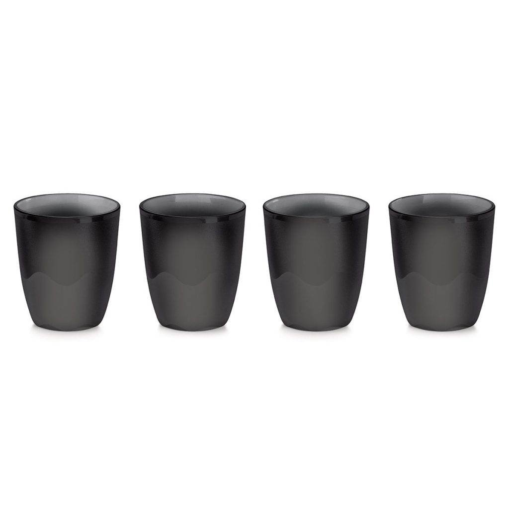 Tupperware® Everyday Small Tumblers | 10 oz / 275 mL Shatterproof