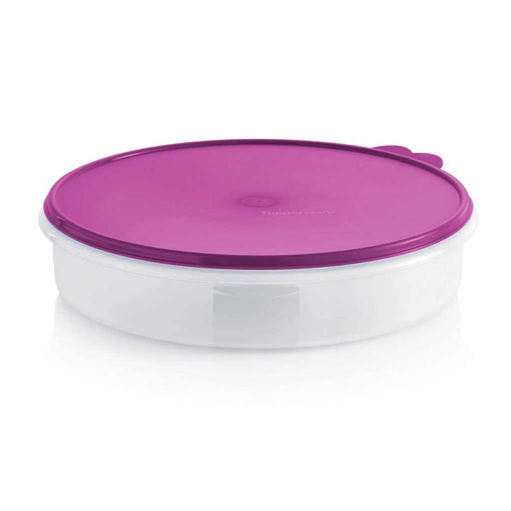 Round Container