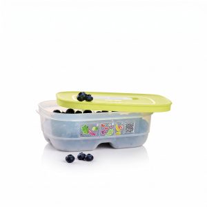Tupperware® FridgeSmart® Small | Produce Storage Container With Lid