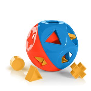 Shape-O® Toy