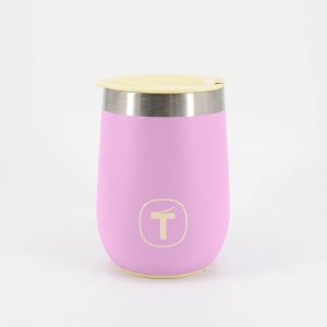 Tupperware® big T Sip™ Tumbler | For Hot & Cold Drinks | 8 oz / 230 mL