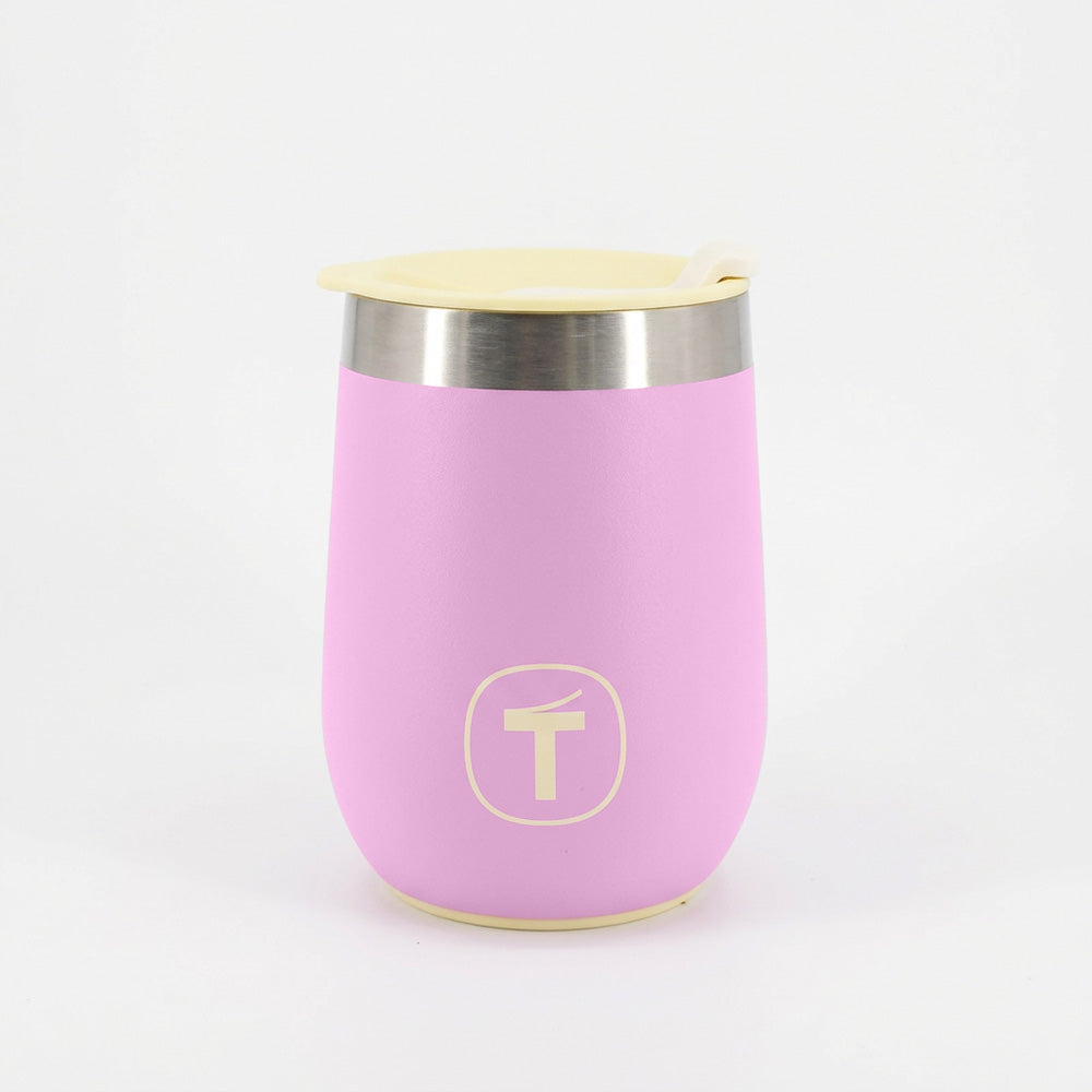Tupperware® big T Sip™ Tumbler | For Hot & Cold Drinks | 8 oz / 230 mL