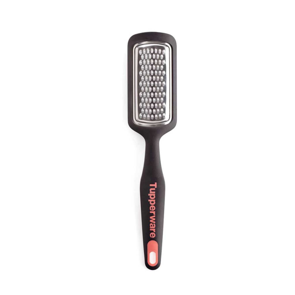 Tupperware® Mini Grater | Compact Cheese & Chocolate Grater