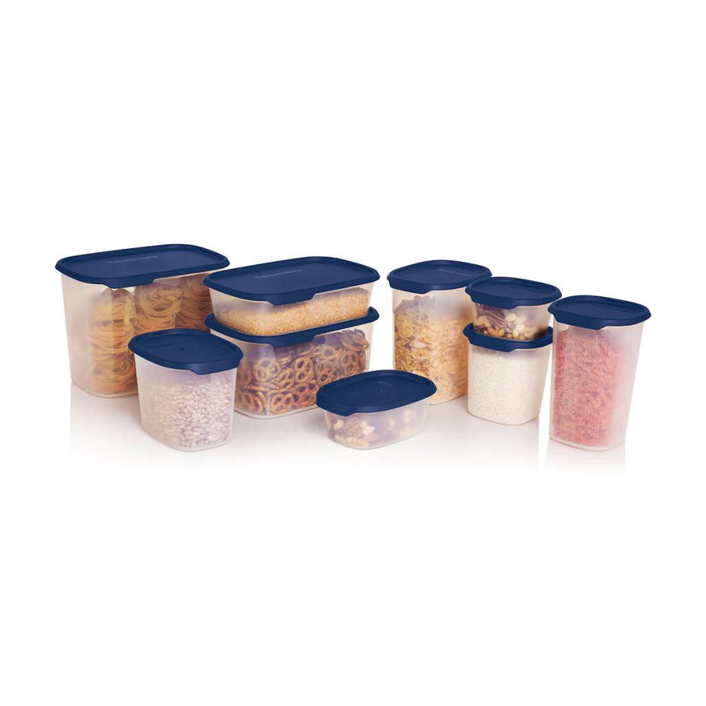 One Touch Fresh® Get It All Set
