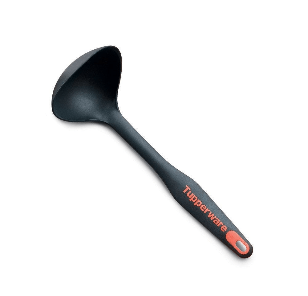 Tupperware® Ladle | Heat Resistant Soup & Sauce Serving Ladle